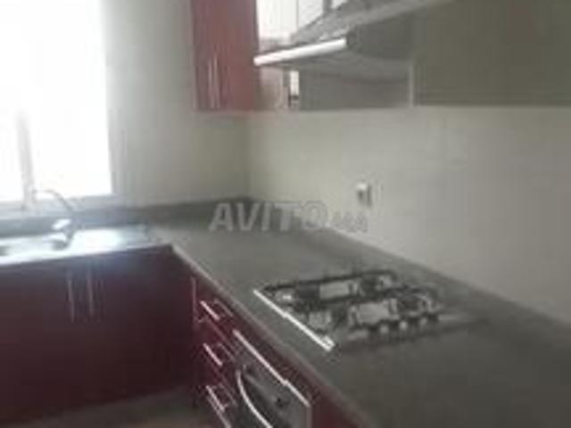 Appartement location à Anfa, Gharb-Chrarda-Beni Hssen
