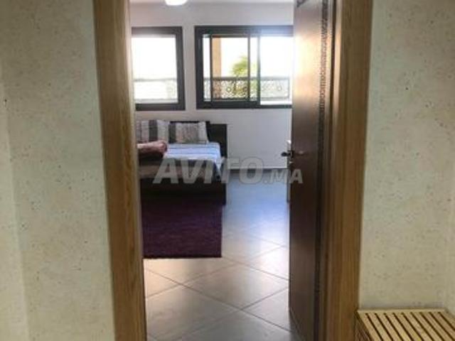 Appartement location à Anfa, Gharb-Chrarda-Beni Hssen