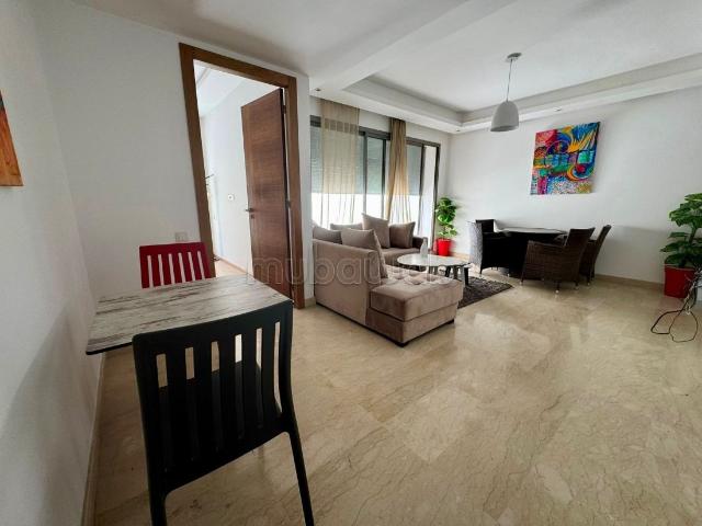 Appartement vente à Anfa, Gharb-Chrarda-Beni Hssen