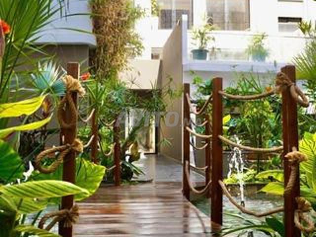 Appartement location à Anfa, Gharb-Chrarda-Beni Hssen