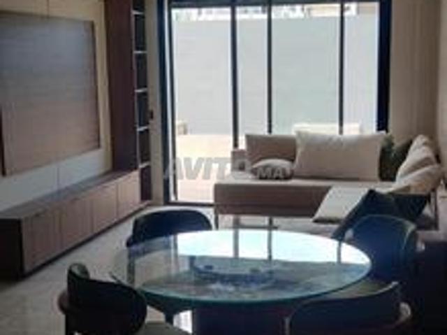 Appartement vente à Anfa, Gharb-Chrarda-Beni Hssen