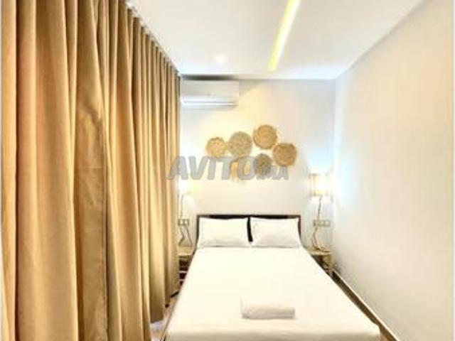 Appartement location à Tangero, Tanger-Tétouan