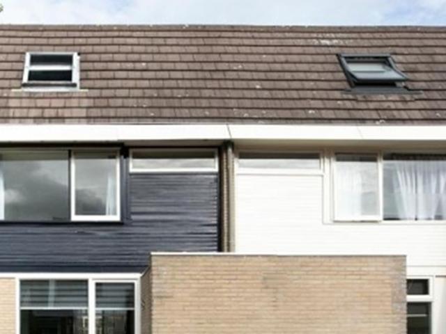 Studio te huur in Oss, Noord Brabant