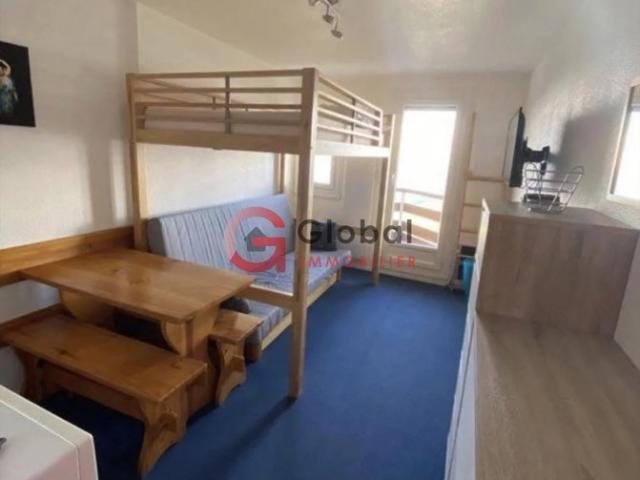 Appartement vente à Grenoble, Les Adrets