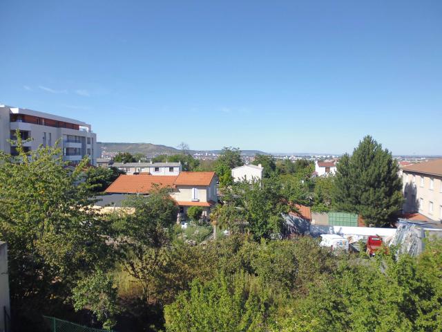 Appartement location à L'Oradoux, Clermont-Ferrand
