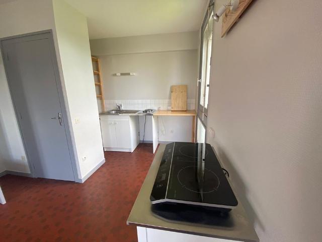 Studio location à Clermont-Ferrand, Clermont-ferrand