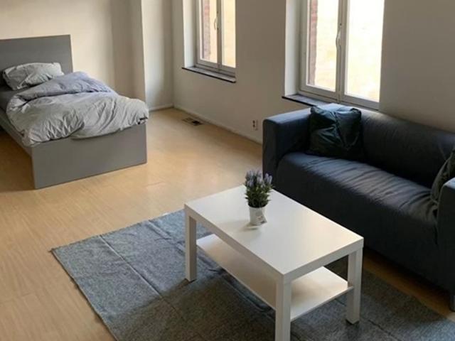 Studio te huur in Meerssen, Limburg