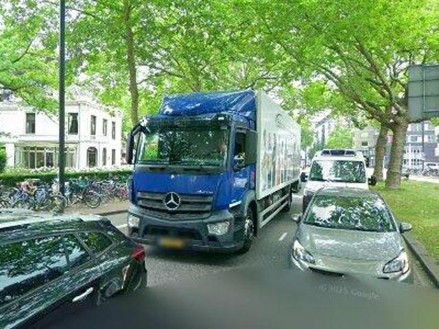 Studio te huur in Dordrecht, Zuid Holland