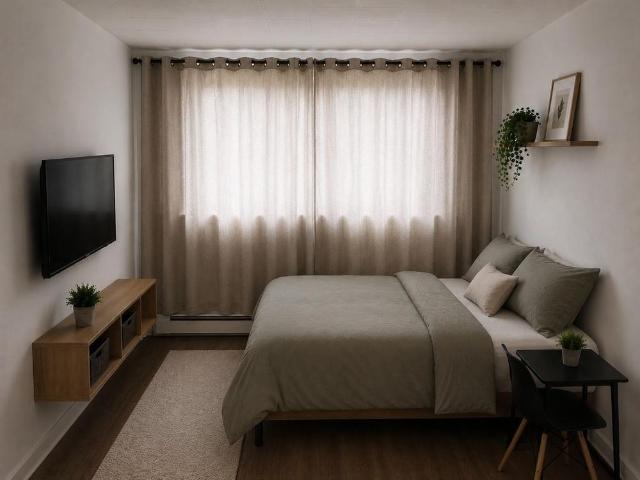Apartment for rent in Québec, Quebec