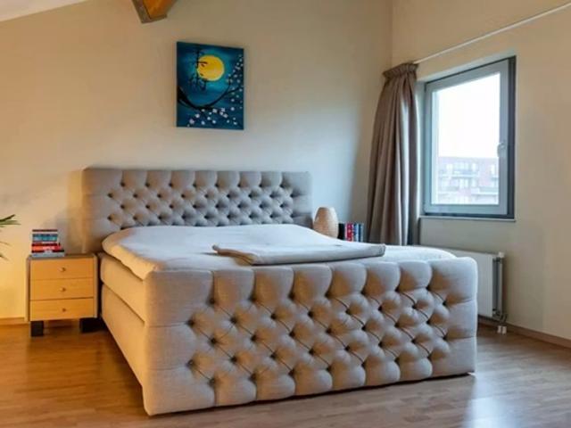 Studio te huur in Oosterheem, Zoetermeer