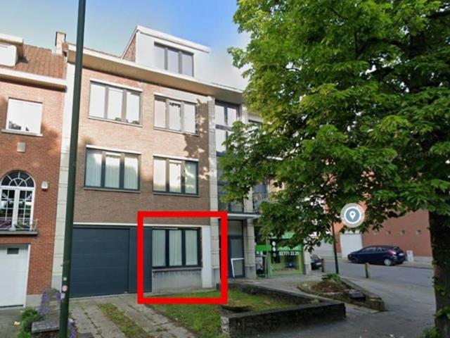 Kot location à Sint-pieters-woluwe, Bruxelles