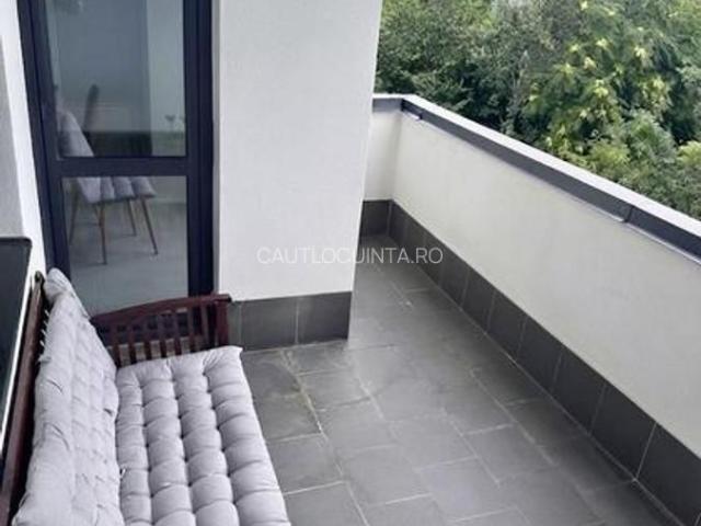Apartament închirieri în București