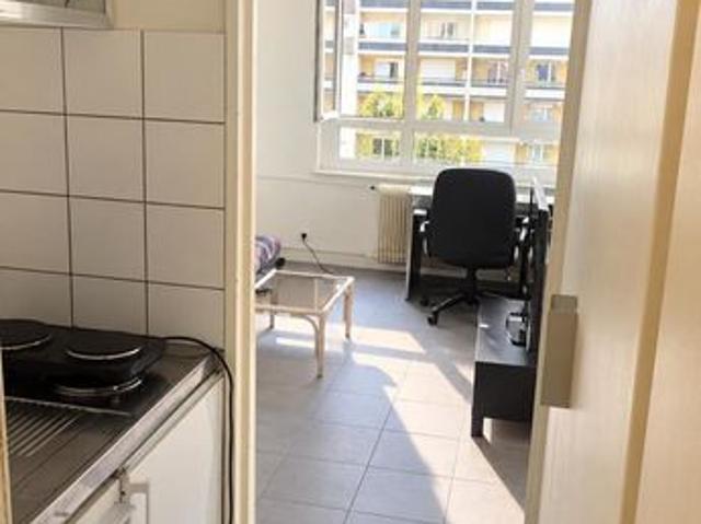 Appartement vente à Strasbourg, Hoenheim