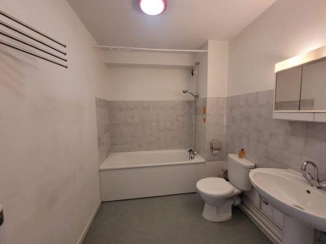 Studio location à Strasbourg, Hoenheim