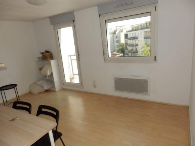 Studio location à Strasbourg, Hoenheim