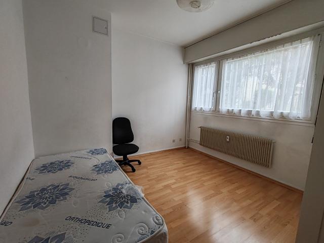 Studio location à Strasbourg, Hoenheim