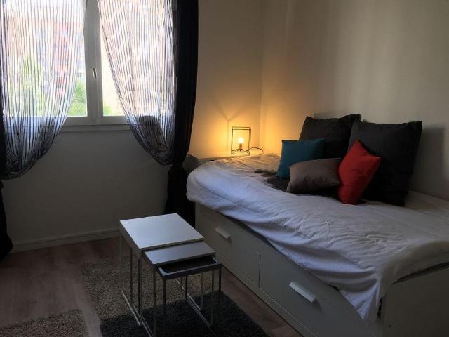 Appartement location à Strasbourg, Hoenheim