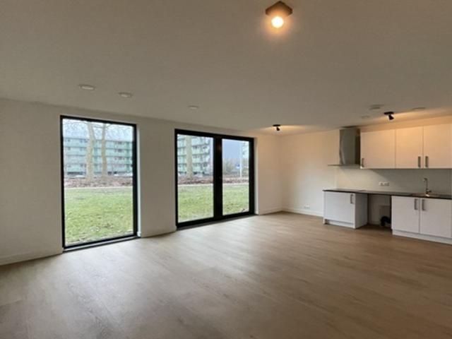 Studio te huur in Waterkwartier, Zutphen