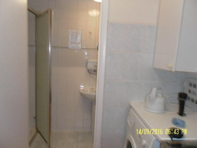 Studio for rent in Streatham Park, Greater London