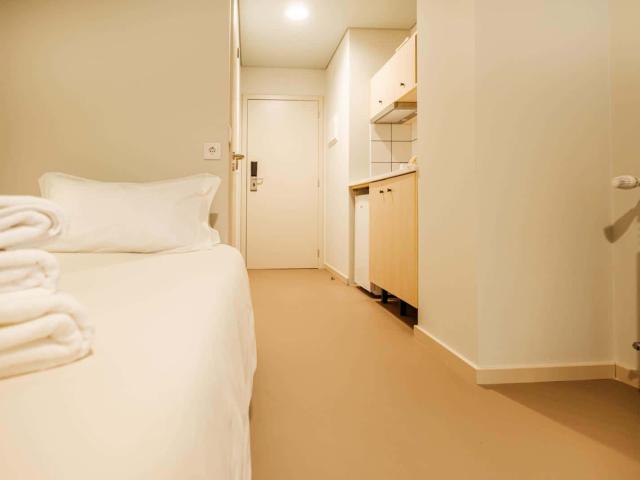 Apartamento alugar em Castelo Branco, Canhoso