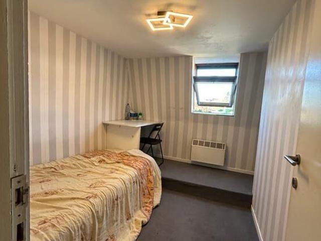 Kot location à Etterbeek, Bruxelles