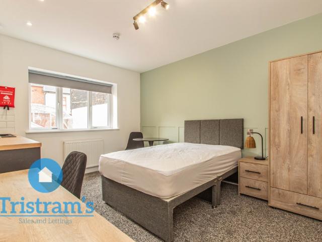Apartment for rent in Littleover, East Midlands