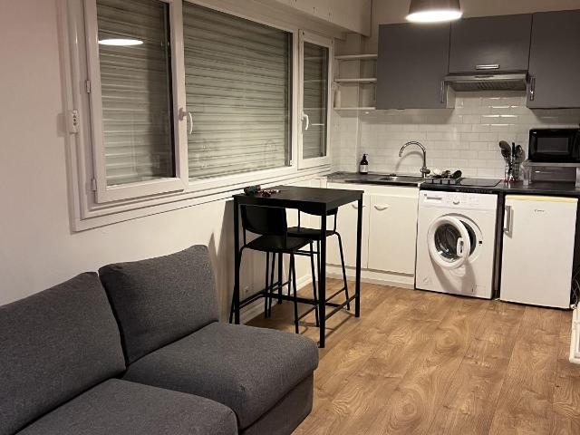 Appartement location à Palaiseau