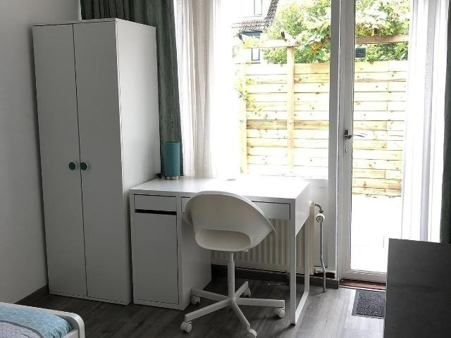 Woning te huur in Hof van Delft, Delft
