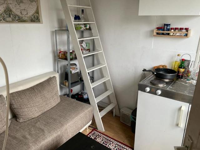 Woning te huur in West, Amsterdam