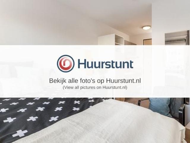 Studio te huur in Haarzuilens, Utrecht