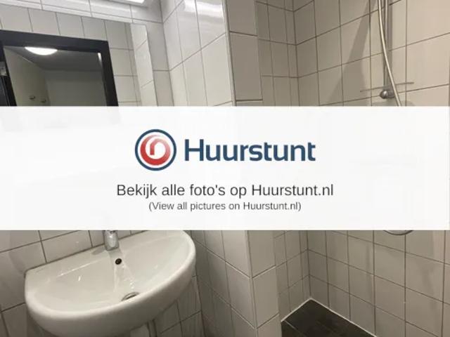 Studio te huur in Scheepvaartkwartier, Rotterdam
