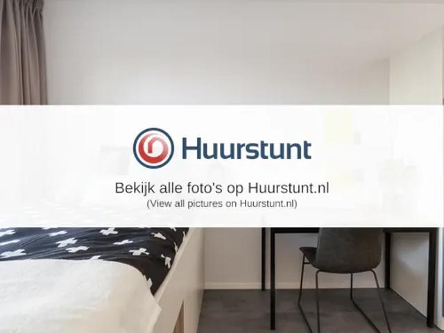 Studio te huur in Wilhelminapark, Rijnsweerd, Utrecht