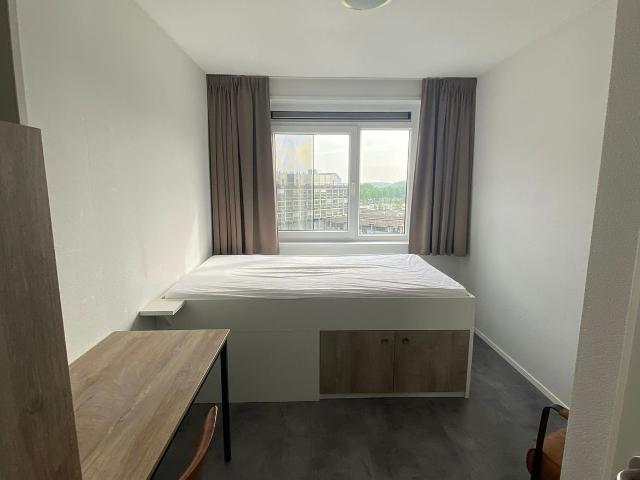 Studio te huur in Haarzuilens, Utrecht