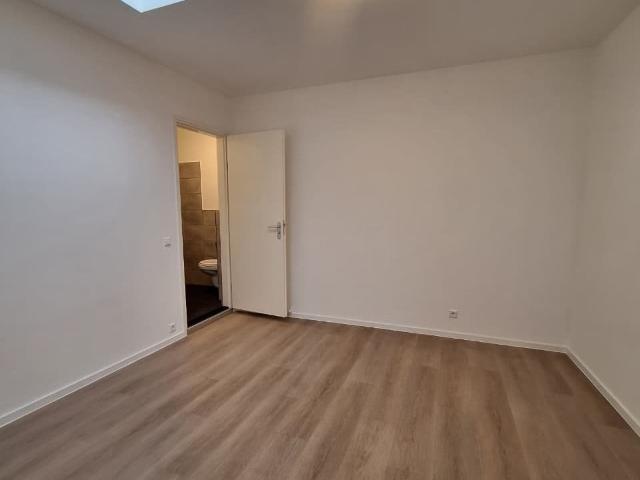 Studio te huur in Centrum, Breda