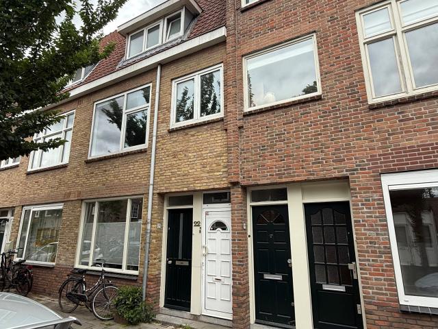 Studio te huur in Leusderkwartier, Amersfoort
