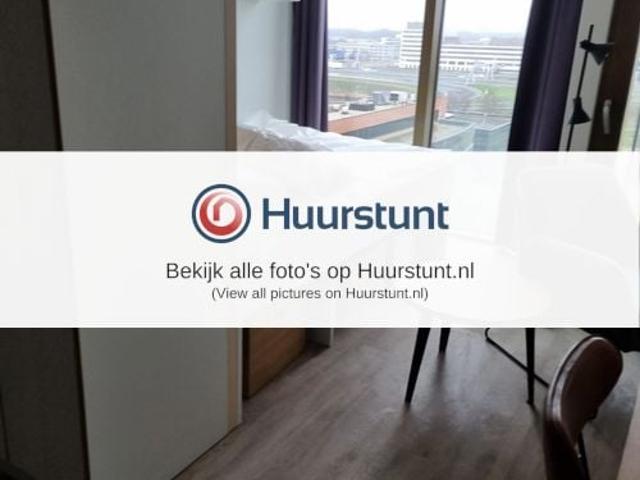 Appartement te huur in Zuidoost, Amsterdam