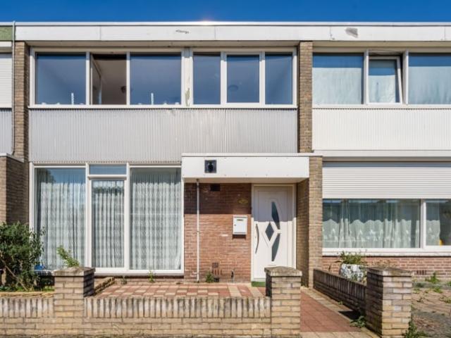 Woning te huur in Witte Hoef, Oss