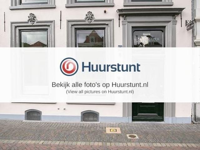 Studio te huur in Haarzuilens, Utrecht