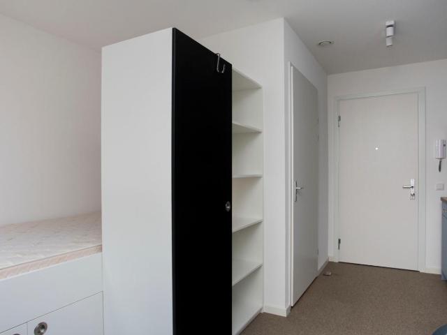 Appartement te huur in Wildervank, Groningen