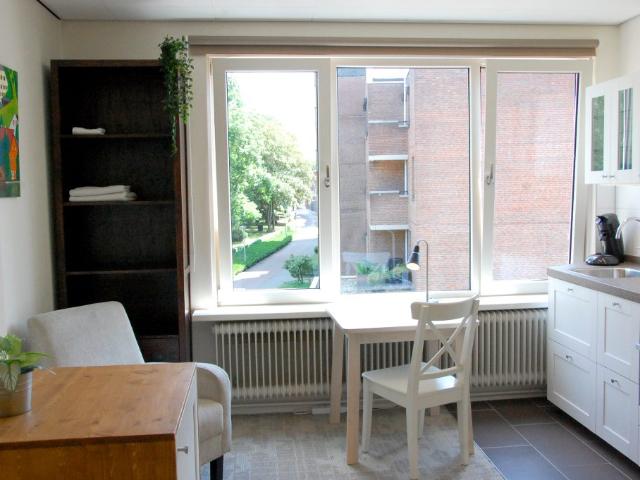 Studio te huur in Enschede, Overijssel