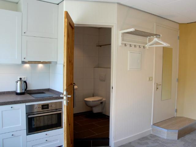 Studio te huur in Enschede, Overijssel