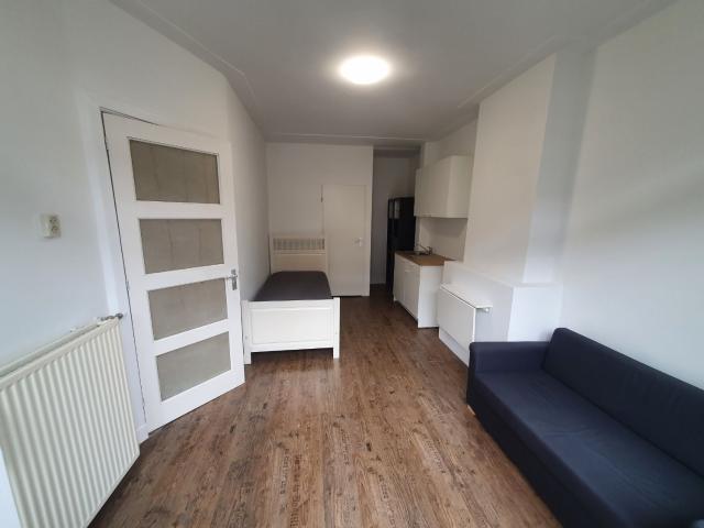 Studio te huur in Noord, Rotterdam