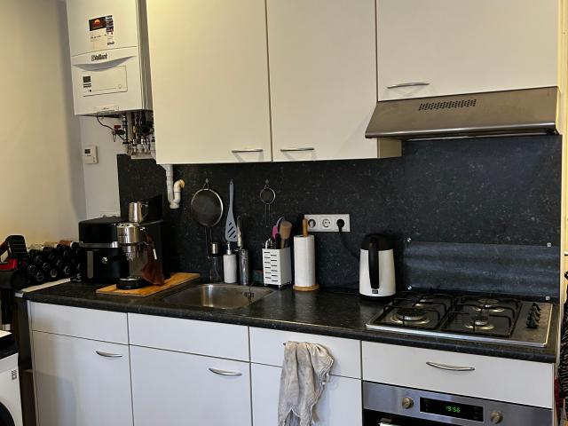 Woning te huur in Oost, Amsterdam