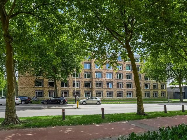 Studio te huur in Breda, Noord Brabant
