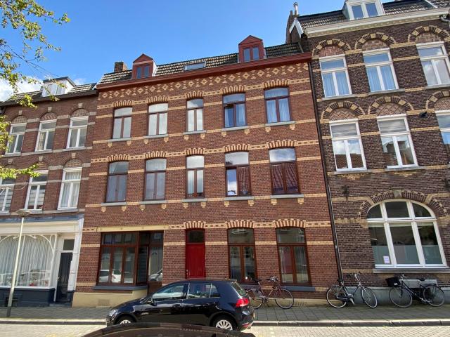 Appartement te huur in Statenkwartier, Limburg