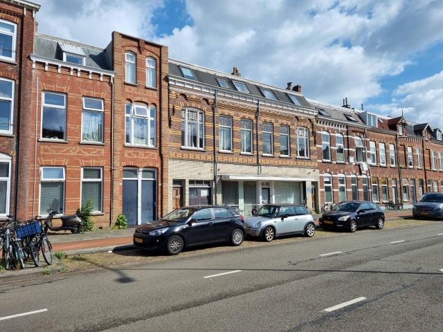 Studio te huur in Breda, Noord Brabant