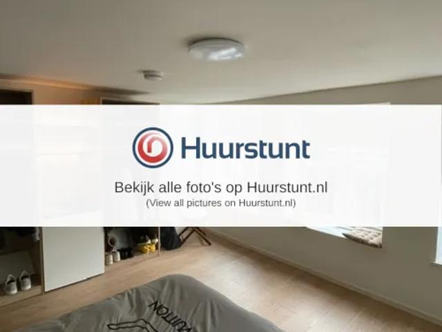 Woning te huur in City, Breda