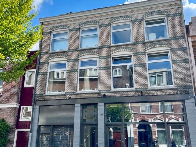 Studio te huur in Zwolle, Overijssel