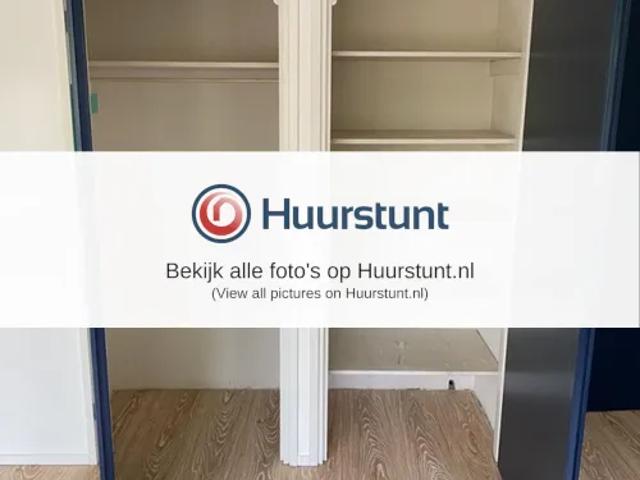 Studio te huur in Wandelbos, Tilburg