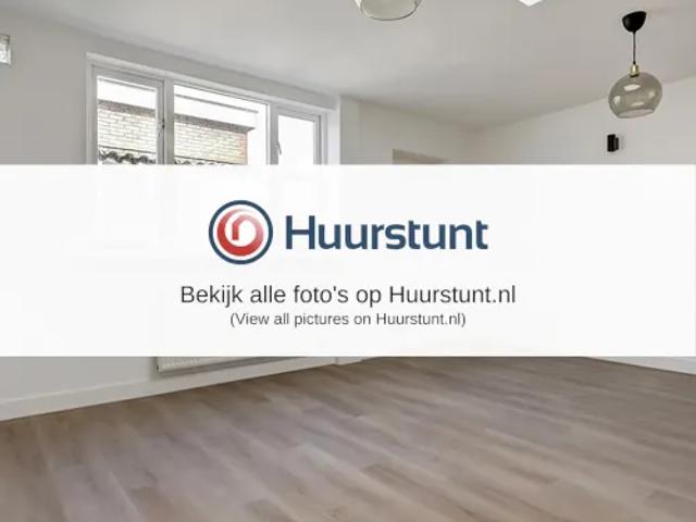 Studio te huur in Op Buuren, Maarssen